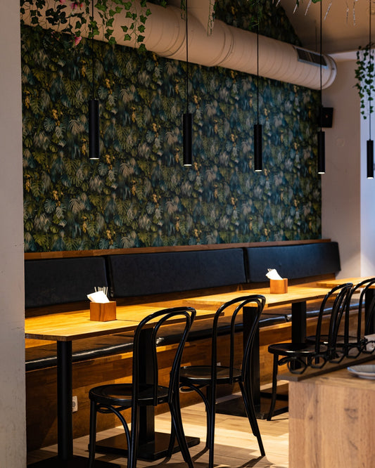 SHIN RESTAURANT & BAR