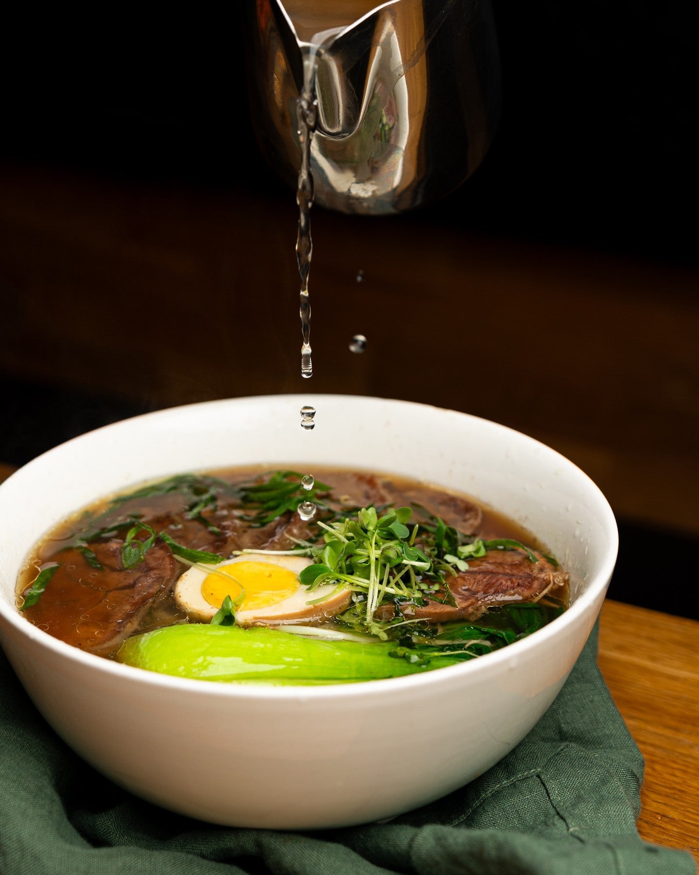 SHIN RESTAURANT & BAR