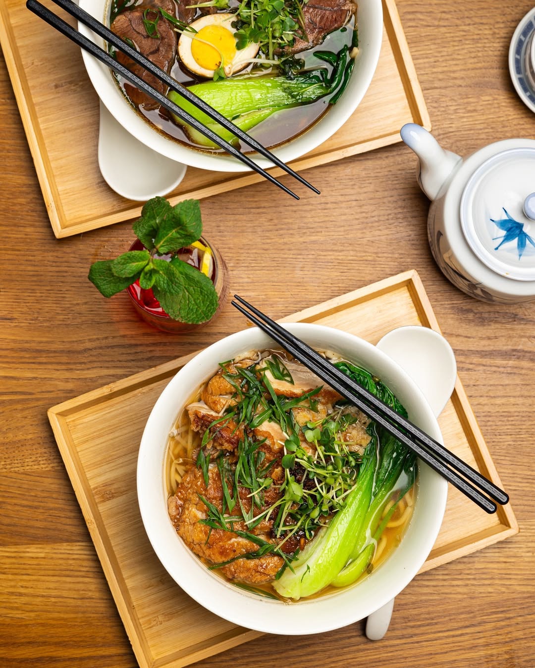 SHIN RESTAURANT & BAR