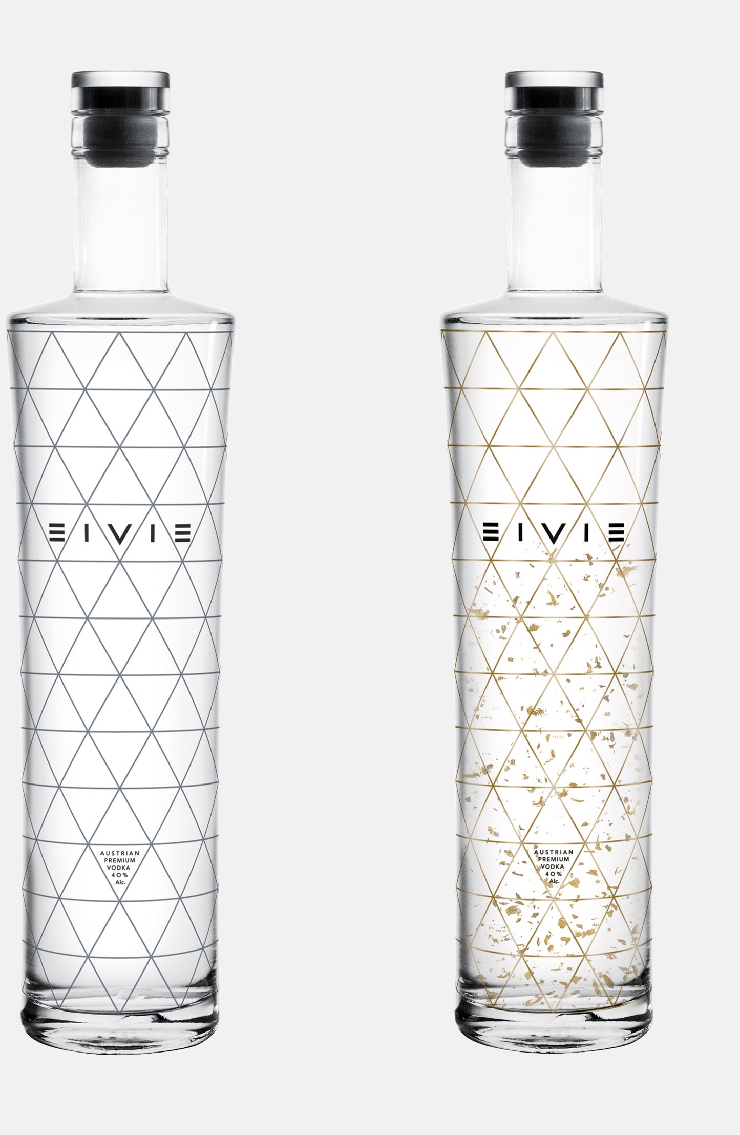 EIVIE Vodka – Premium Austrian Vodka