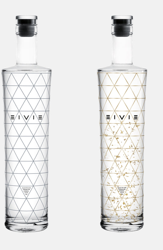 EIVIE Vodka – Premium Austrian Vodka