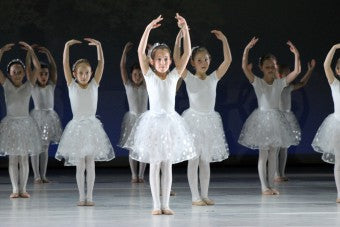 SIBA Ballett Academy