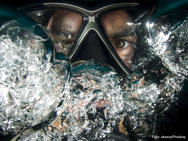 Action Diving Austria