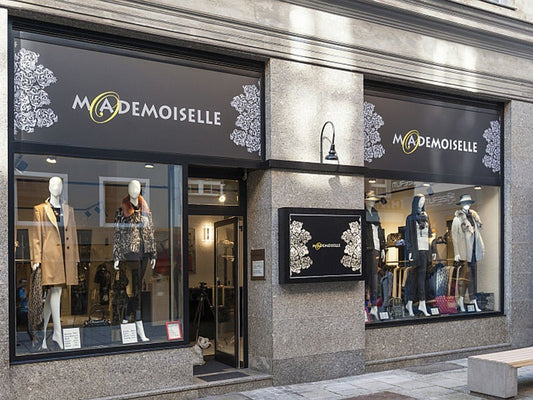 Boutique Mademoiselle