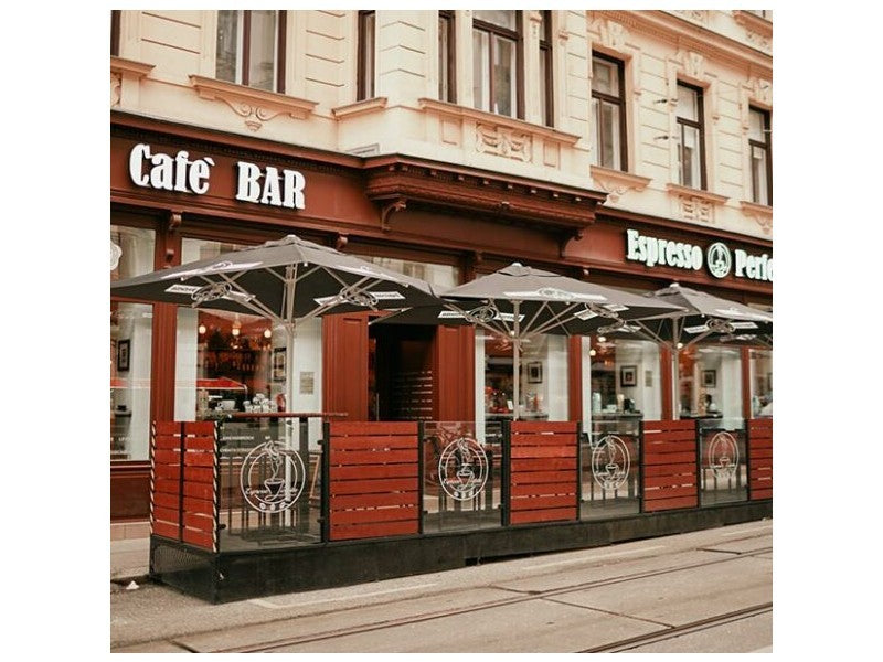 Espresso Perfetto - Café & Bar