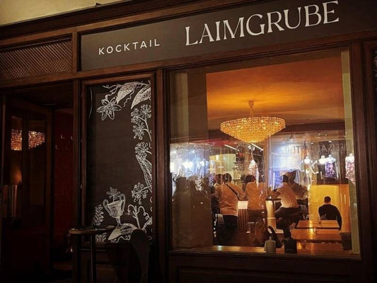 K & K Laimgrube - Restaurant