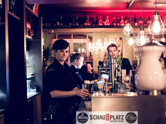 Oben Peuerbach - Restaurant & Bar