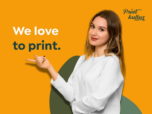 Printkultur - Digitaldruck| Bindeservice & Studienbedarf