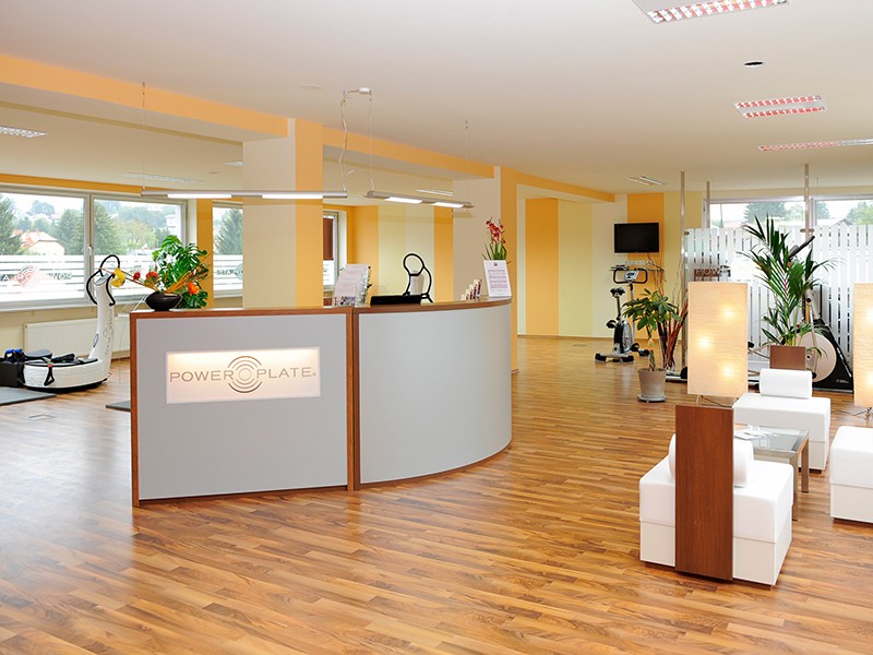 Professional Body Resort